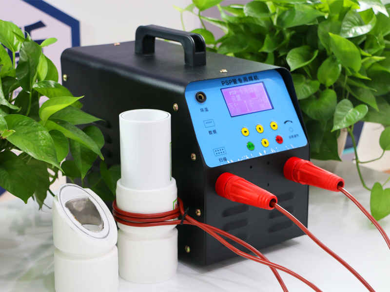 PSP鋼塑復(fù)合壓力管件施工時(shí)的注意事項(xiàng)