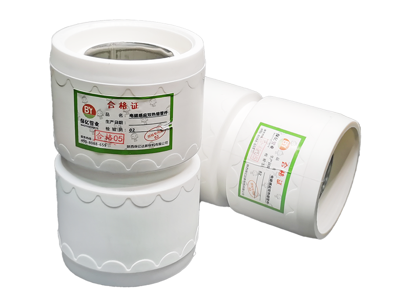 影響PSP鋼塑復(fù)合壓力管強(qiáng)度產(chǎn)生影響的因素。