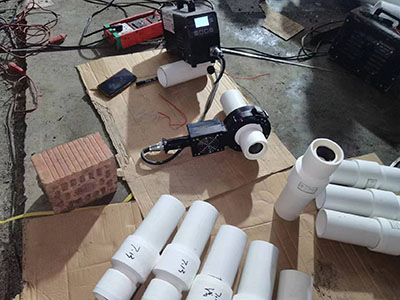 psp鋼塑復(fù)合管廠家介紹PSP鋼塑復(fù)合穿線管的優(yōu)點