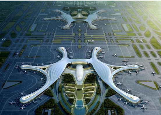 天府機(jī)場高速公路TJ4標(biāo)段項目