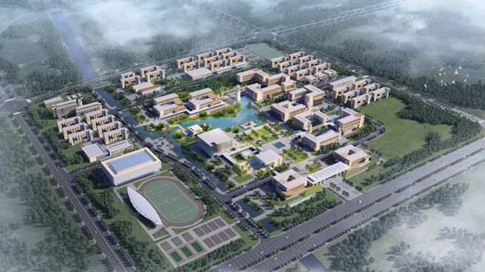 山東菏澤醫(yī)學(xué)?？茖W(xué)校