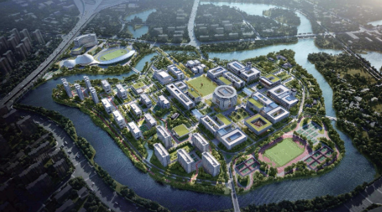 福州福耀科技大學