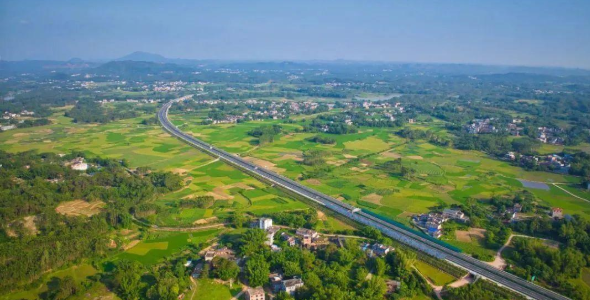 廣西南湛服務(wù)區(qū)項目